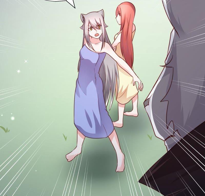 Turned Into a Grass in The Fantasy World? chapter 24